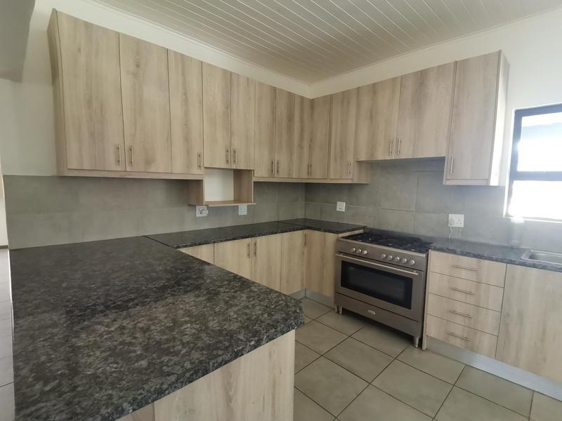 To Let 3 Bedroom Property for Rent in Klapmuts Western Cape